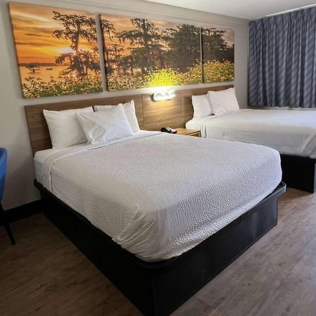 Days Inn By Wyndham Birmingham/West מראה חיצוני תמונה